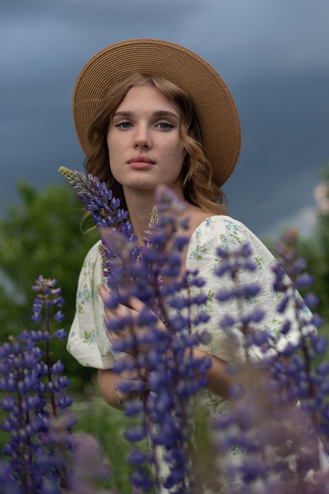 Photograph by Lera Sayapina