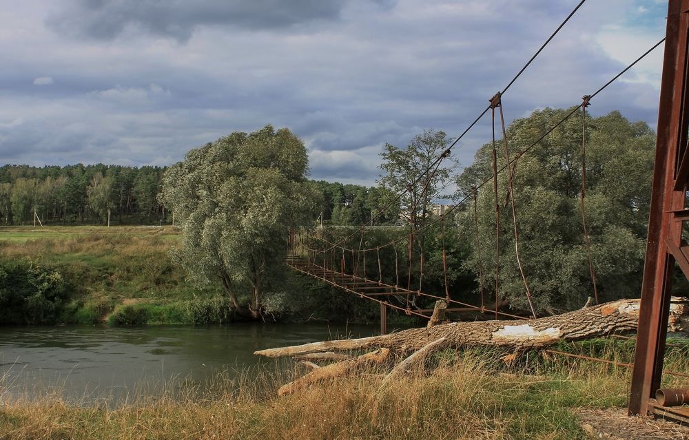 Сюжет из глубинки