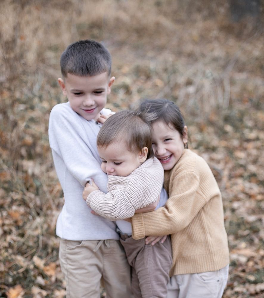 Фотография автора Анастасия Голощапова