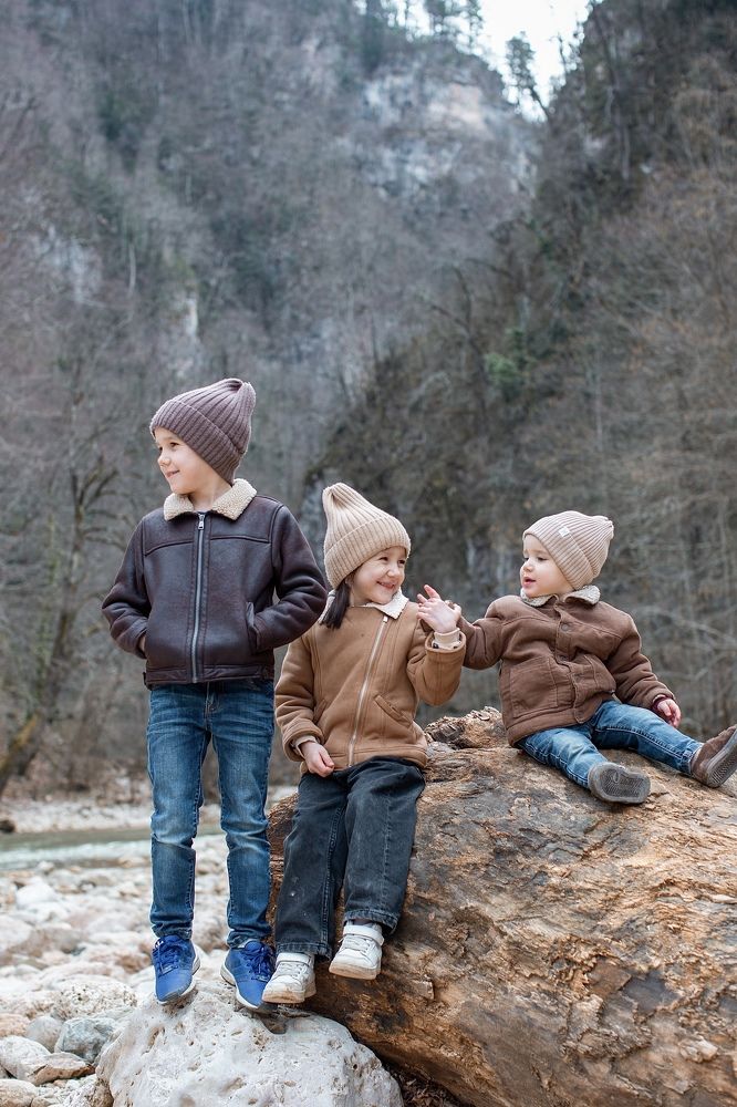 Фотография автора Анастасия Голощапова