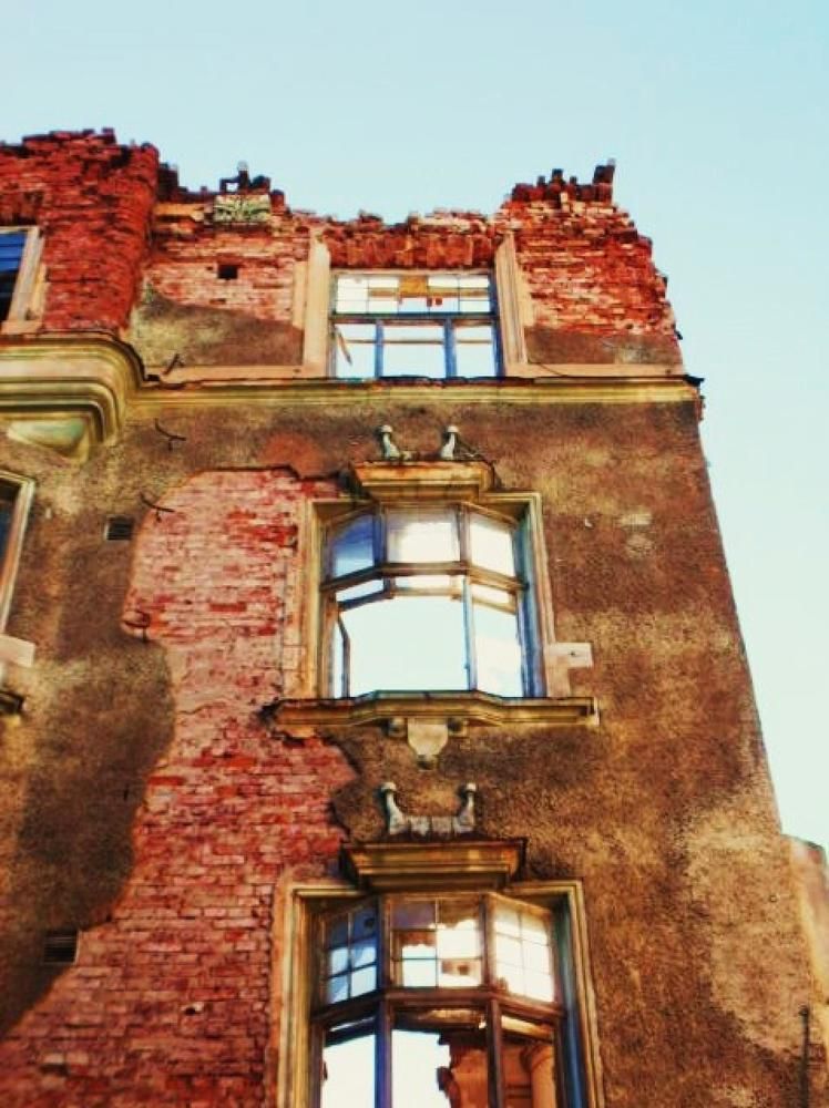 Photograph by Irina Mihailovskaya