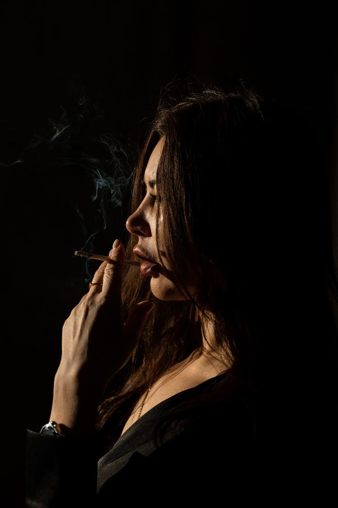 Фотография автора Fallen Angel