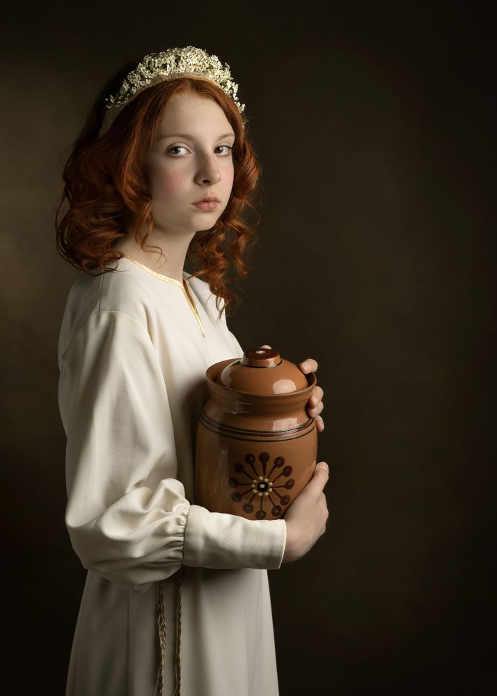 Photograph by Zhdanova Maria