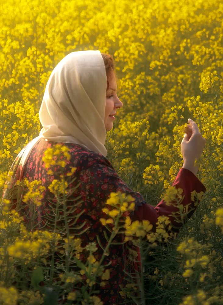 Photograph by Riahi Hosein