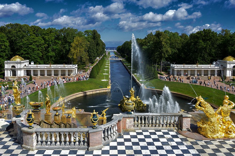 Photograph by Александр Шипиленко