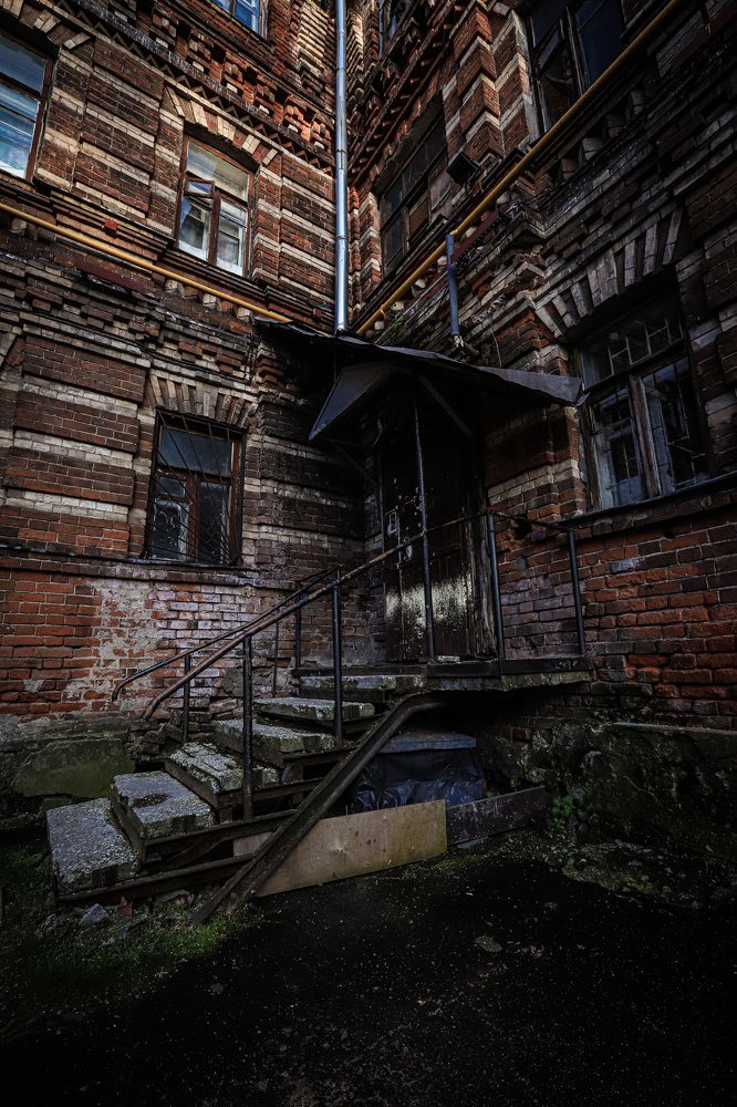 Photograph by Игорь Толкачев