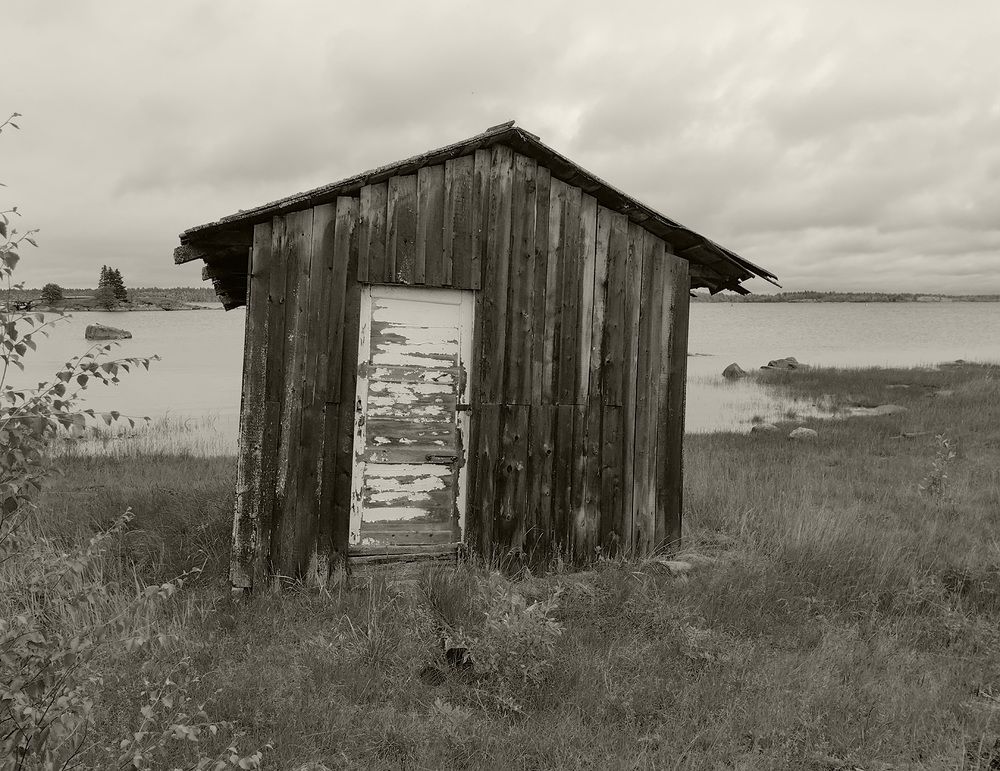 Photograph by Evgeniia Iakimenko