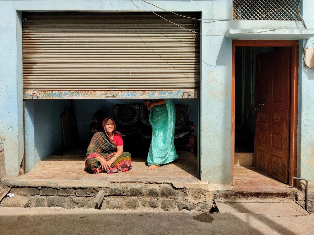 Фотография автора Mohammad Asif