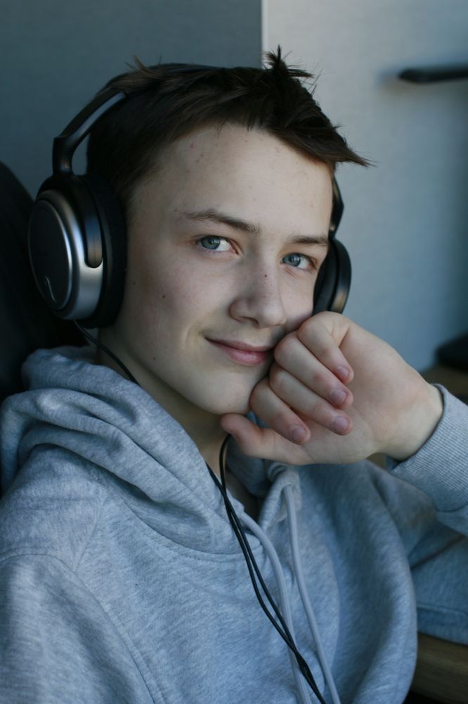 Photograph by Мария Александровна