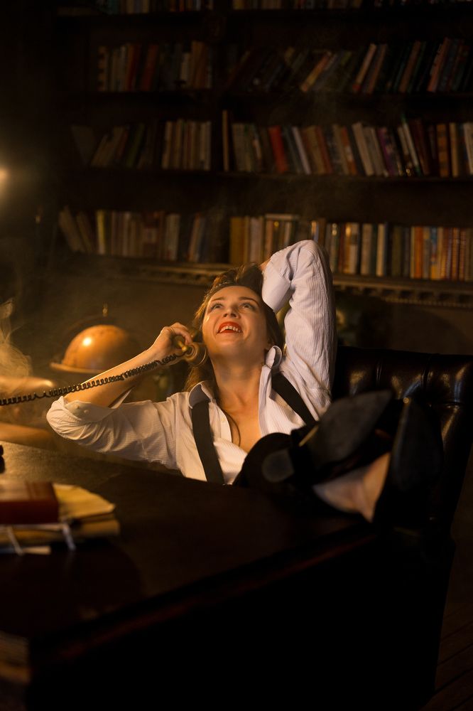 Photograph by Александр Кудрявцев