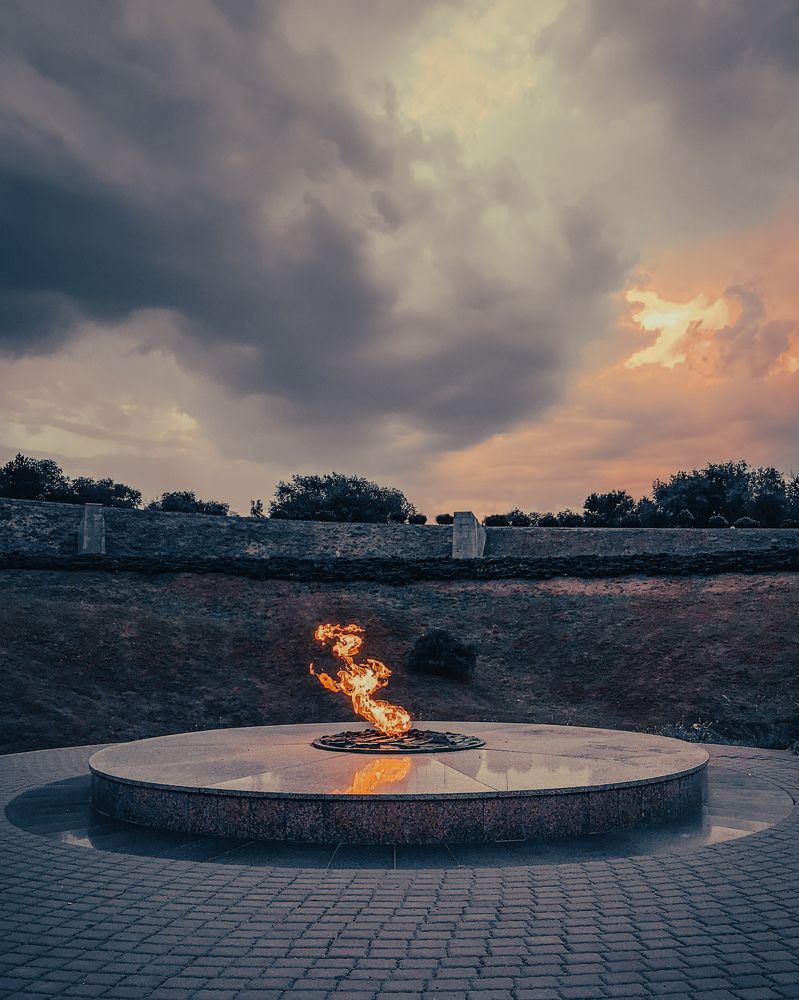 Photograph by Алексей Гуминский