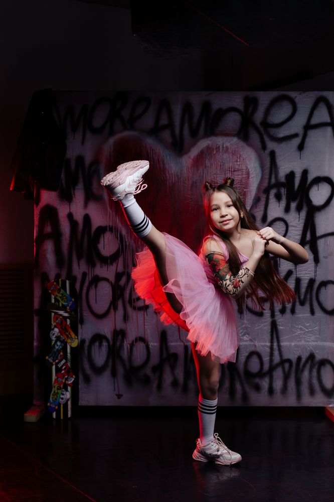 Photograph by Анастасия Шаехова