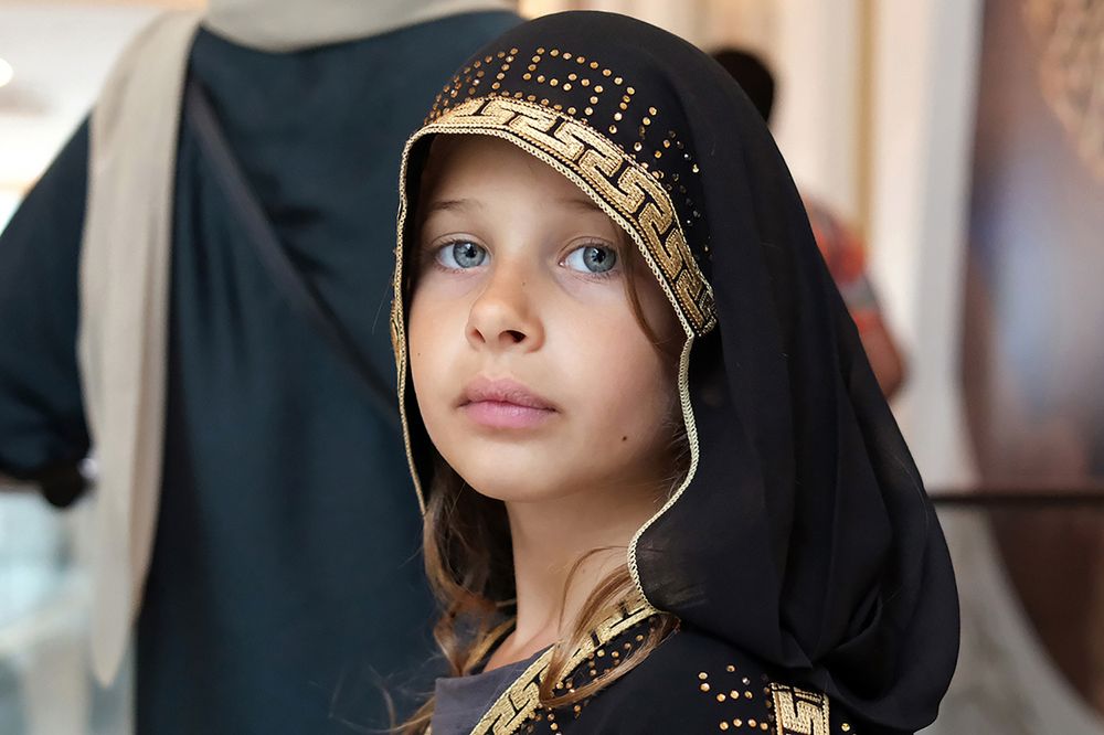 Photograph by Marika Poquet