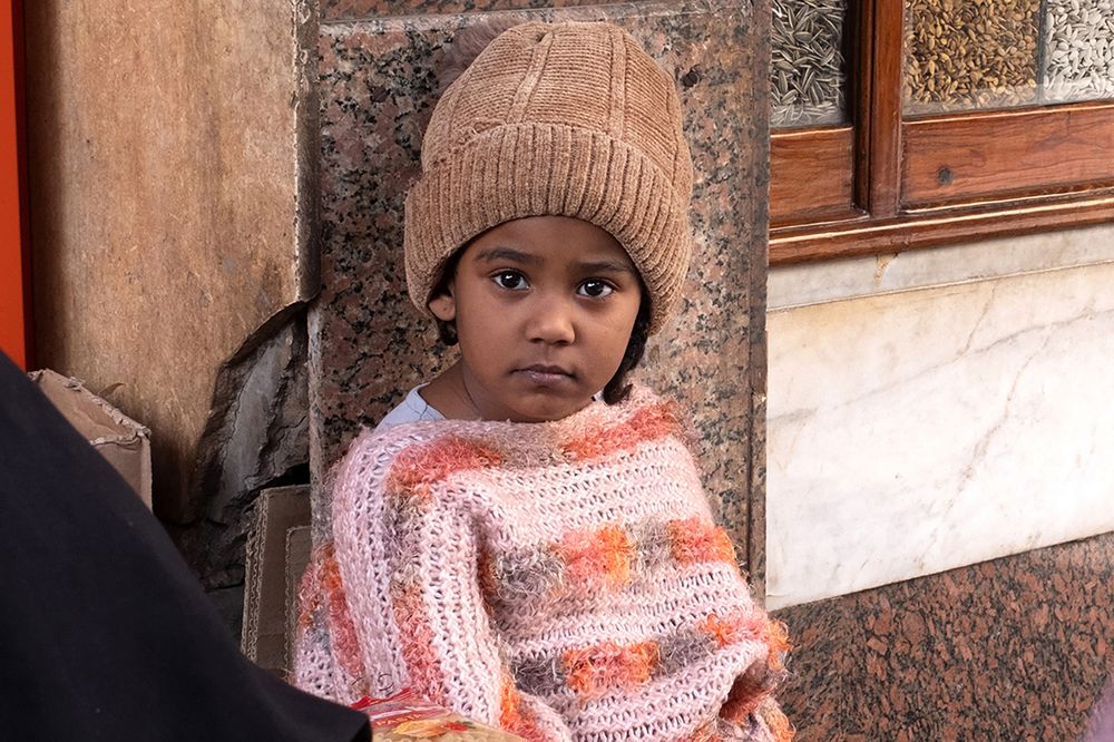 Photograph by Marika Poquet