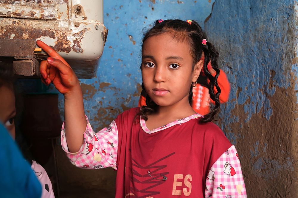 Photograph by Marika Poquet