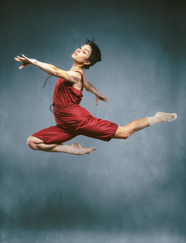 Фотография автора Dmitriy Komarenko