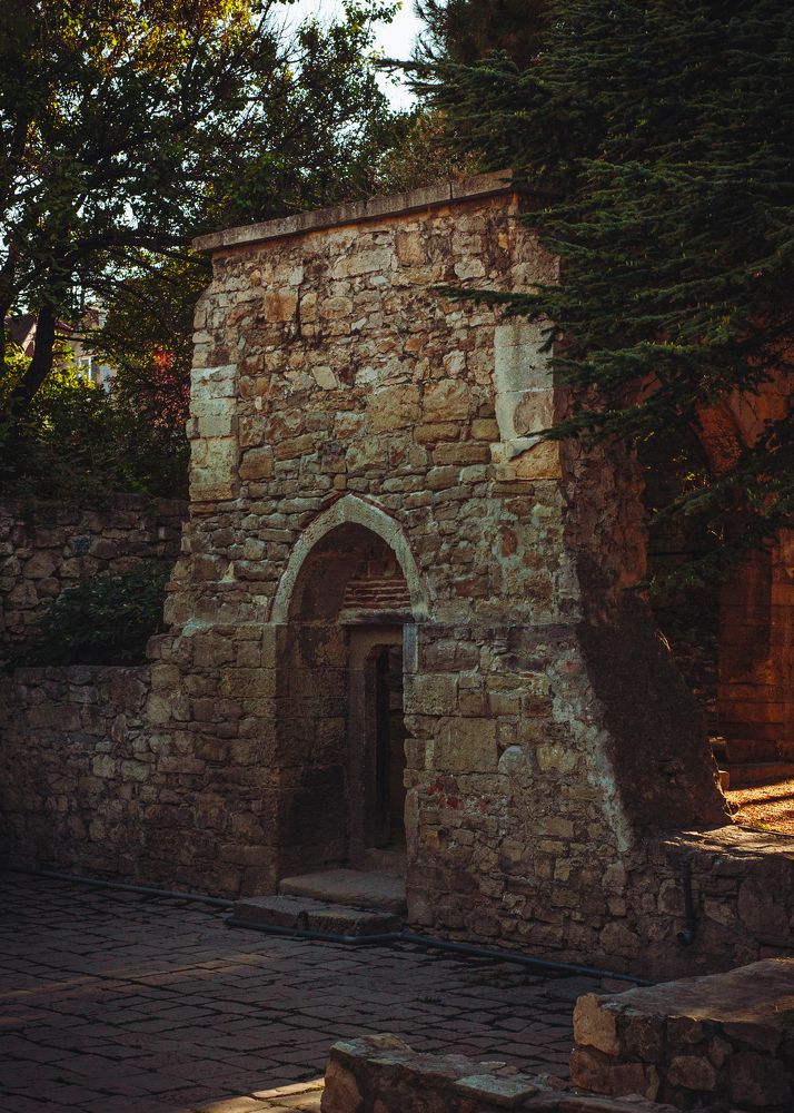 Фотография автора Михаил Спрау