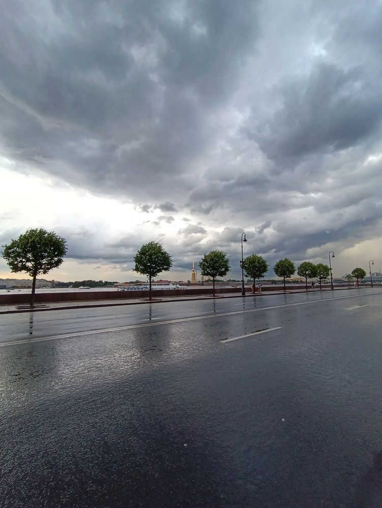 Photograph by Татьяна Cамсонова