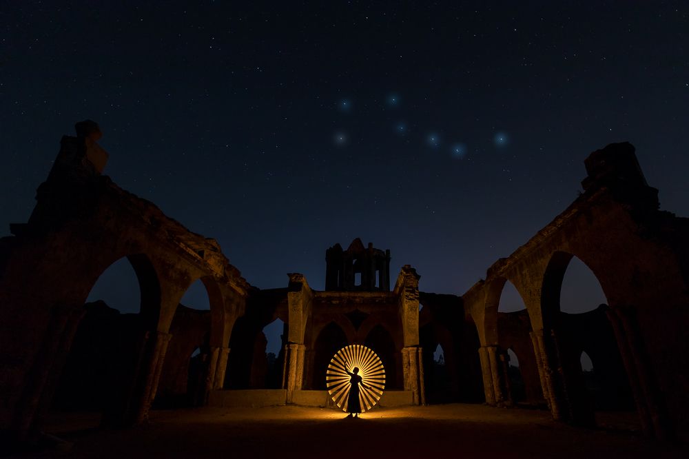 Фотография автора Puneet Verma