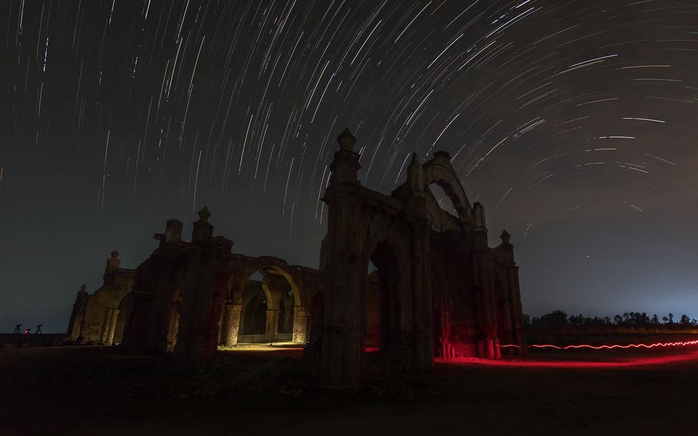 Фотография автора Puneet Verma