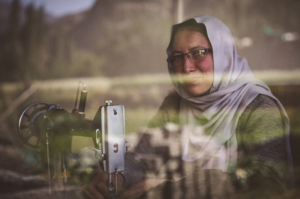 Фотография автора Puneet Verma