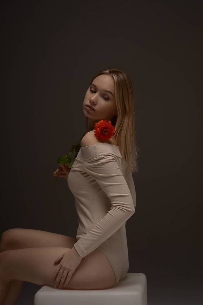 Photograph by Ольга Истомина