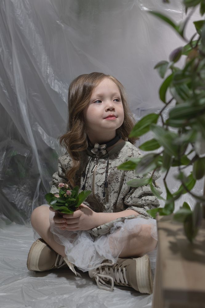 Photograph by Гузель Назарова