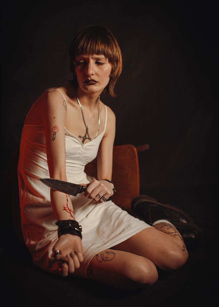 Фотография автора Михаил Спрау