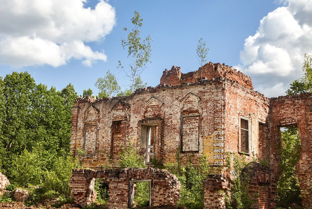 Photograph by Елена Третьякова