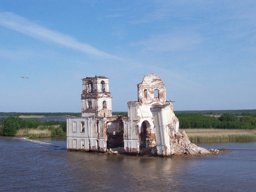 Photograph by Екатерина Хозяшева