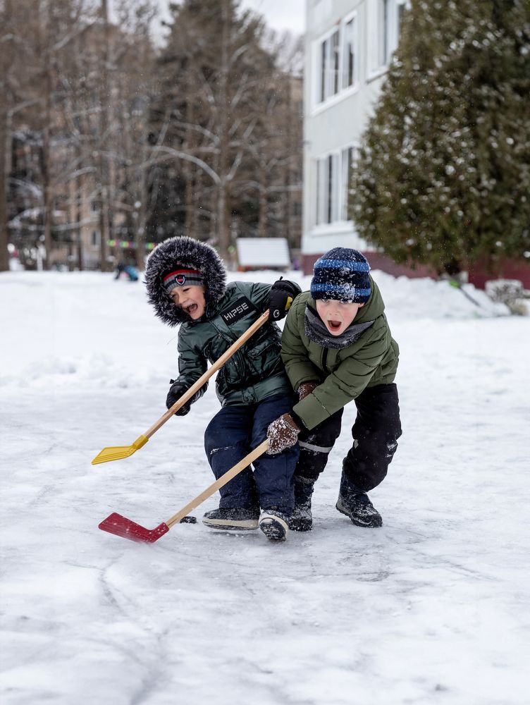 Photograph by Анастасия Улитко