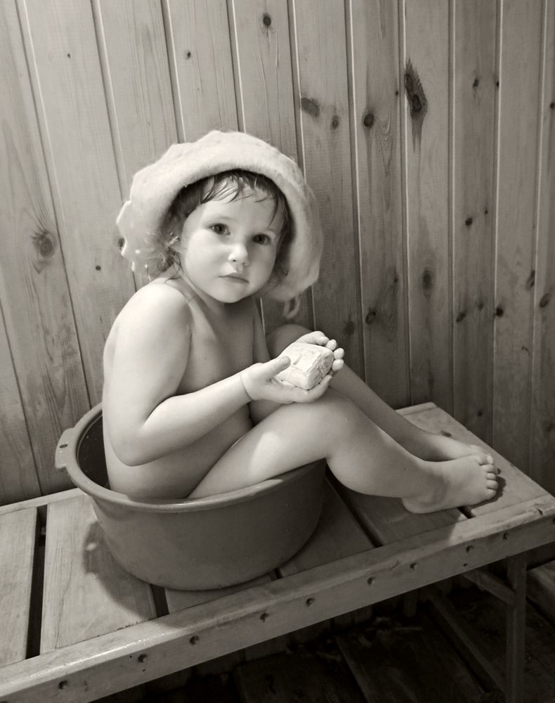 Photograph by Ирина Вдовенко