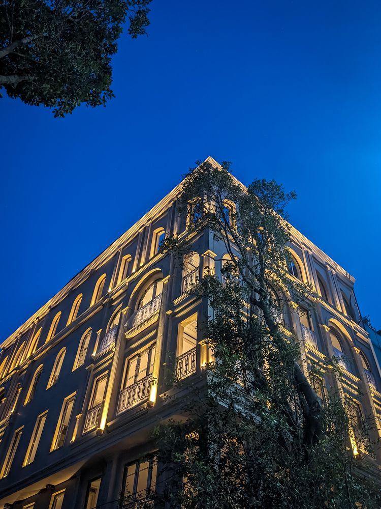 Photograph by Talha Maqsood