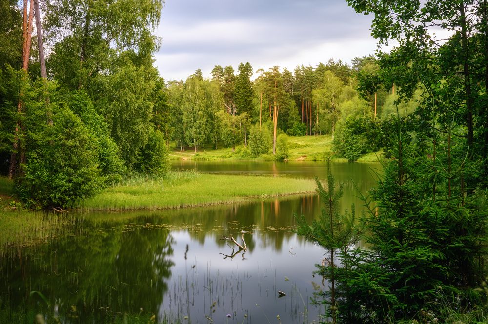 Photograph by Нуждин Андрей