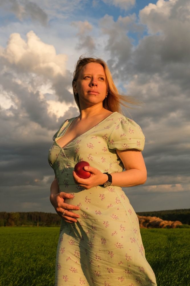 Photograph by Алексей Коровин