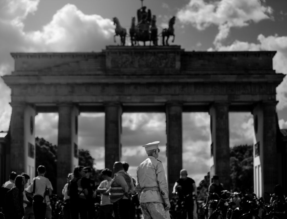 Photograph by Belmin Mesanovic