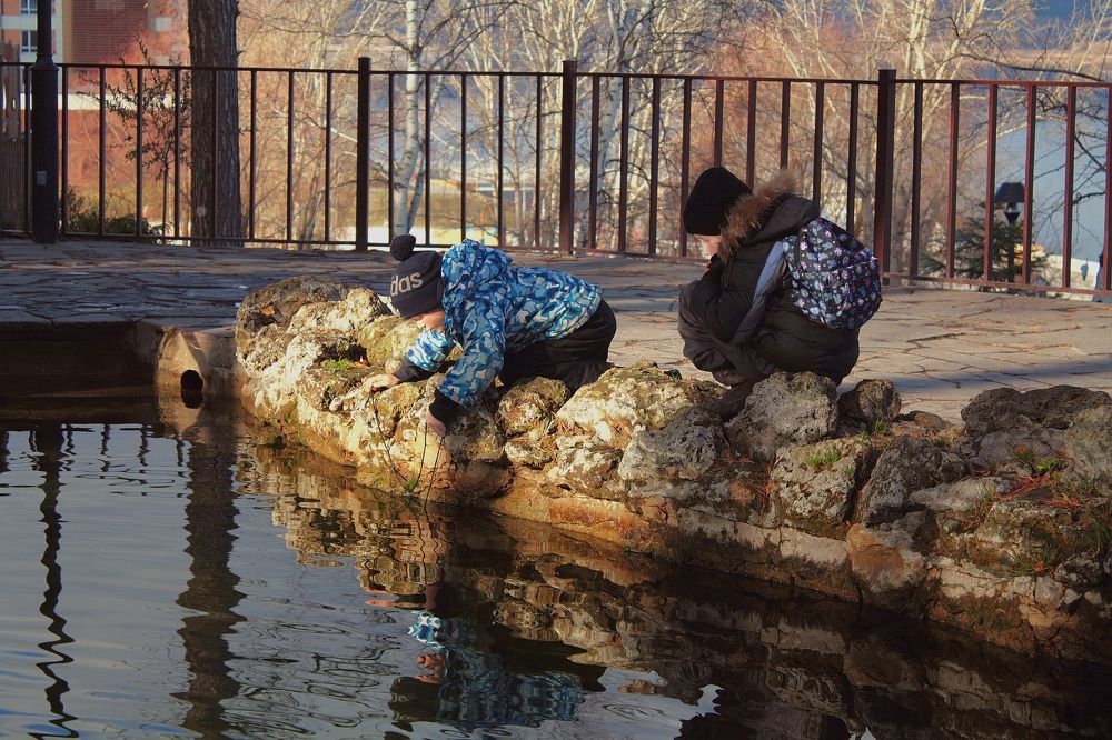 Photograph by Серёга Ануфриев