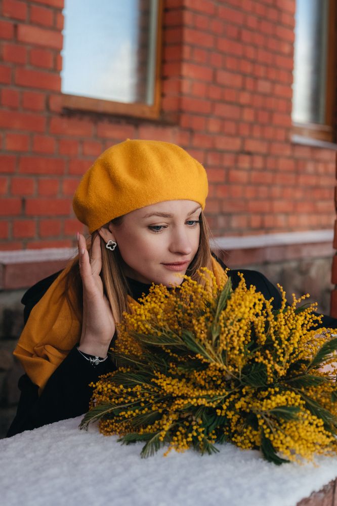 Photograph by Елена Копылова