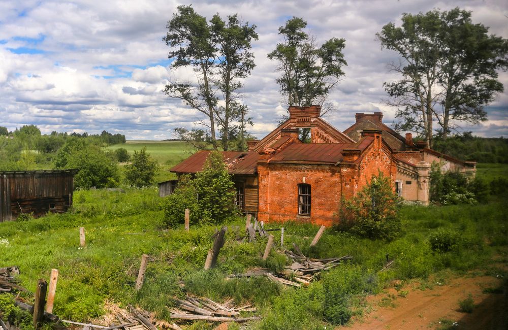 Фотография автора Дмитрий Климов
