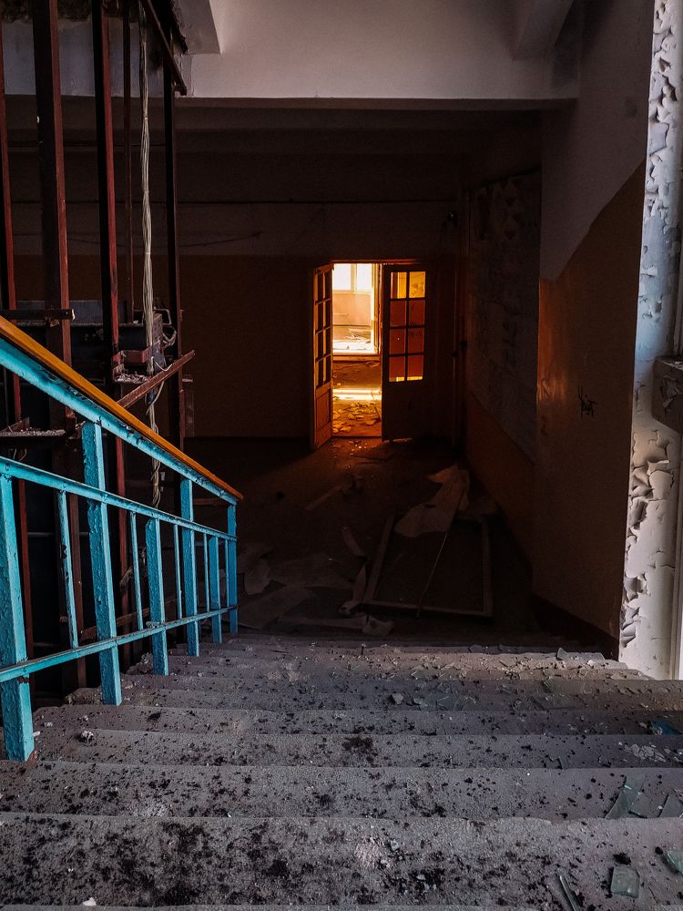 Photograph by Alexander Nosov