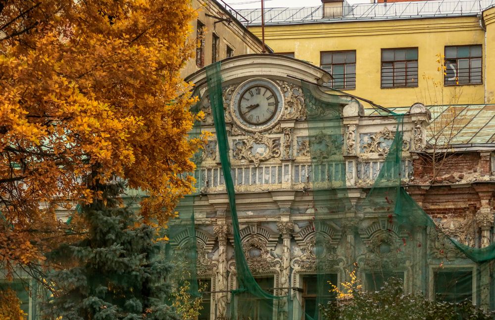 Фотография автора Дмитрий Климов