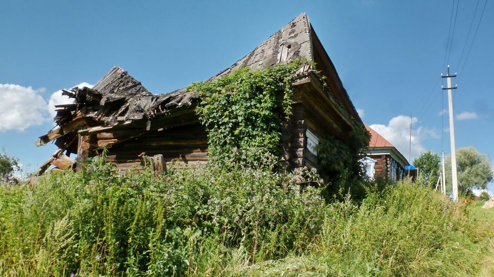 Photograph by вячеслав милов