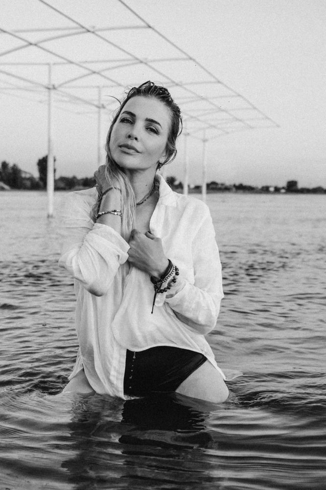 Photograph by Ирина Баринова