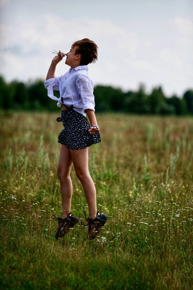 Фотография автора Nadezhda