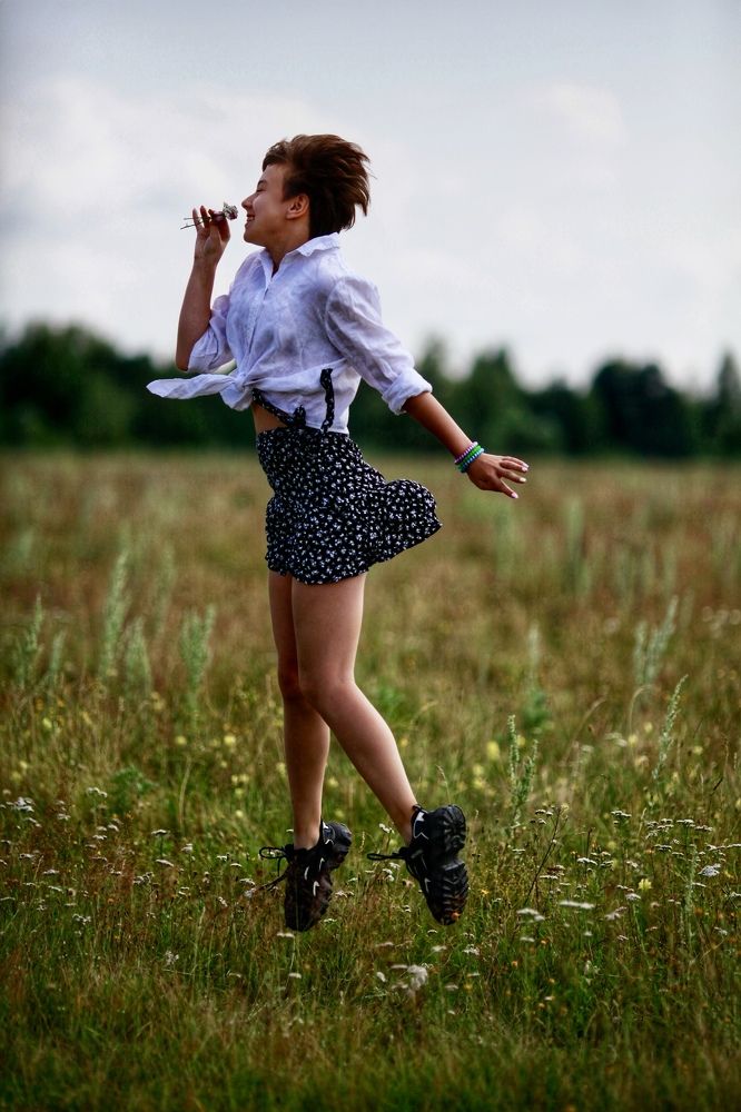 Фотография автора Nadezhda