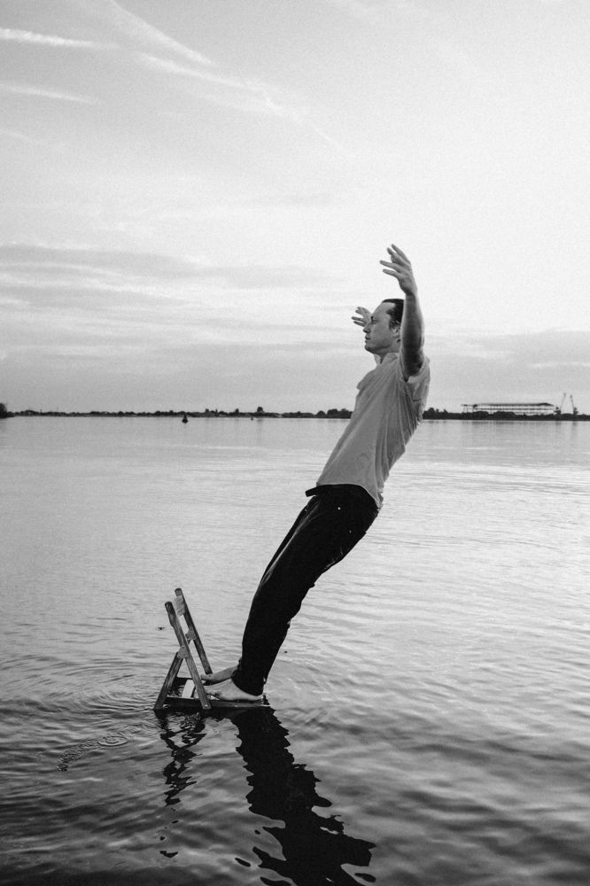 Photograph by Ирина Баринова