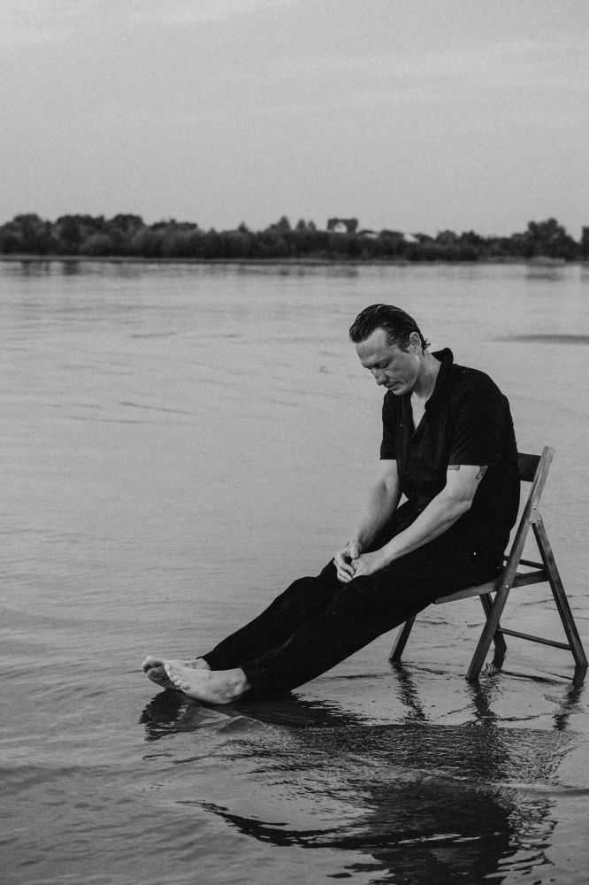 Photograph by Ирина Баринова