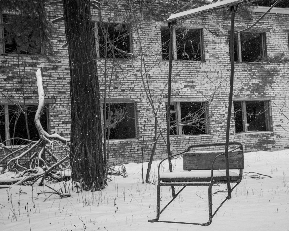 Фотография автора NIKOLAY KALININ