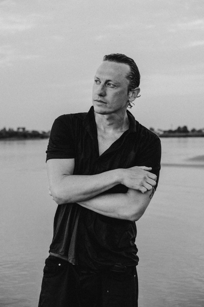 Photograph by Ирина Баринова