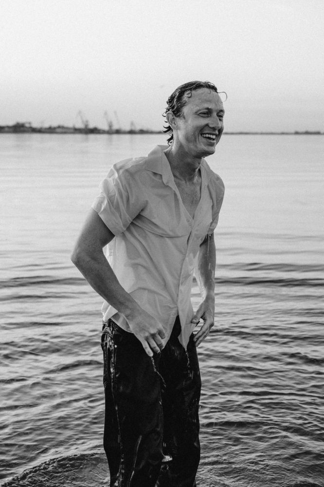 Photograph by Ирина Баринова